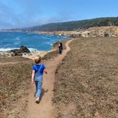 Review photo of Salt Point State Park Campground by Chad T., September 10, 2020