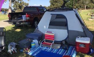 Lynne L.'s photo at Rocky Creek (Somerville Lake) near Burton, TX