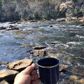 Review photo of Audra State Park Campground by Joshua E., May 16, 2018