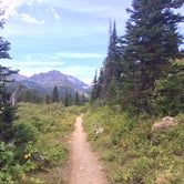 Review photo of Two Medicine Campground — Glacier National Park by Carly O., May 16, 2018