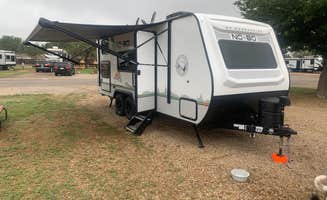 Chris H.'s photo at Big Texan RV Ranch near Lake Meredith National Recreation Area