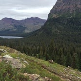 Review photo of Two Medicine Campground — Glacier National Park by Carly O., May 16, 2018