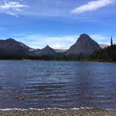 Review photo of Two Medicine Campground by Carly O., May 16, 2018