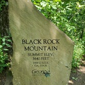 Review photo of Fern Cove - Black Rock Mountain State Park by Gloria V., September 11, 2020