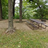 Review photo of Wyalusing State Park Campground by Josh F., September 11, 2020