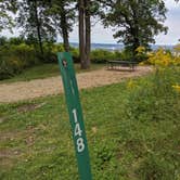 Review photo of Wyalusing State Park Campground by Josh F., September 11, 2020