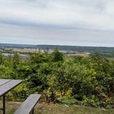 Review photo of Wyalusing State Park Campground by Josh F., September 11, 2020