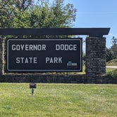 Review photo of Governor Dodge State Park Campground by Josh F., September 11, 2020