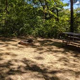 Review photo of Cox Hollow Campground — Governor Dodge State Park by Josh F., September 11, 2020