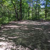 Review photo of Cox Hollow Campground — Governor Dodge State Park by Josh F., September 11, 2020