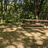 Review photo of Cox Hollow Campground — Governor Dodge State Park by Josh F., September 11, 2020