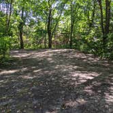 Review photo of Cox Hollow Campground — Governor Dodge State Park by Josh F., September 11, 2020