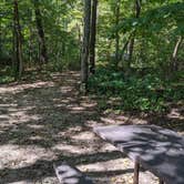 Review photo of Cox Hollow Campground — Governor Dodge State Park by Josh F., September 11, 2020