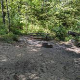 Review photo of Cox Hollow Campground — Governor Dodge State Park by Josh F., September 11, 2020