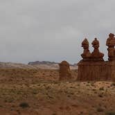 Review photo of Goblin Valley State Park Campground by Troy L., May 16, 2018