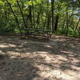 Review photo of Cox Hollow Campground — Governor Dodge State Park by Josh F., September 11, 2020