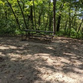 Review photo of Governor Dodge State Park Campground by Josh F., September 11, 2020