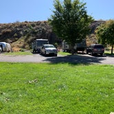 Review photo of Rock Creek RV Park by CrystalSierra , September 11, 2020