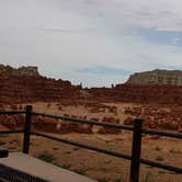 Review photo of Goblin Valley State Park Campground by Troy L., May 16, 2018