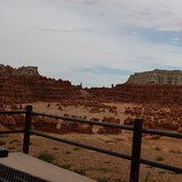 Review photo of Goblin Valley State Park Campground by Troy L., May 16, 2018
