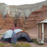 Review photo of Goblin Valley State Park Campground by Troy L., May 16, 2018