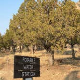 Review photo of Haystack Reservoir Campground (East Shore) by Amanda B., September 11, 2020