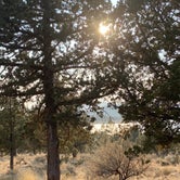 Review photo of Haystack Reservoir Campground (East Shore) by Amanda B., September 11, 2020