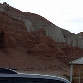 Review photo of Goblin Valley State Park Campground by Troy L., May 16, 2018