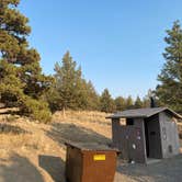 Review photo of Haystack Reservoir Campground (East Shore) by Amanda B., September 11, 2020