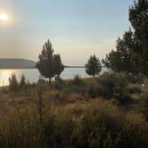 Review photo of Haystack Reservoir Campground (East Shore) by Amanda B., September 11, 2020