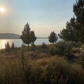 Review photo of Haystack Reservoir Campground (East Shore) by Amanda B., September 11, 2020