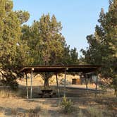 Review photo of Haystack Reservoir Campground (East Shore) by Amanda B., September 11, 2020