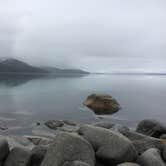 Review photo of Campground by the Lake by Gianni E., July 7, 2016