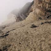 Review photo of El Capitán State Beach Campground by Melissa H., September 11, 2020