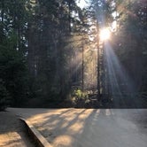 Review photo of Eshom Campground by Melissa H., September 11, 2020