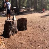 Review photo of Eshom Campground by Melissa H., September 11, 2020