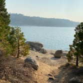 Review photo of Strawberry Point Campground by Mandy , September 11, 2020