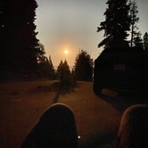 Review photo of Strawberry Point Campground by Mandy , September 11, 2020