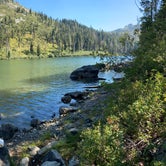 Review photo of Castle Lake Campground by Mandy , September 11, 2020
