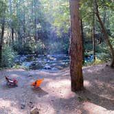 Review photo of Patrick Creek Campground by Mandy , September 11, 2020