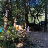 Review photo of Patrick Creek Campground by Mandy , September 11, 2020
