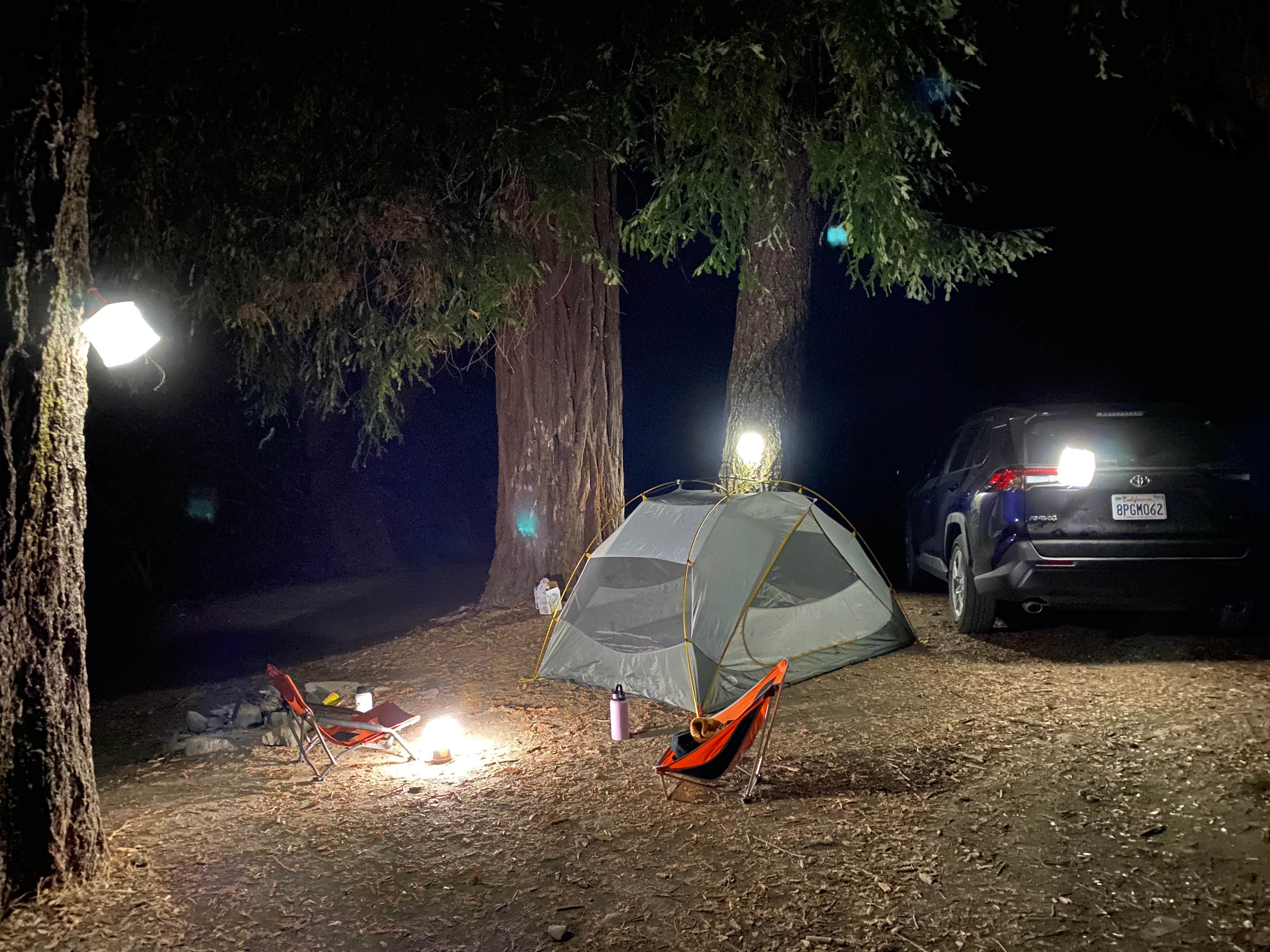 Mandy's photo at Benbow KOA & Golf Course near King Range National Conservation Area