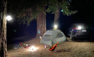 Mandy's photo at Benbow KOA & Golf Course near Phillipsville, CA