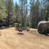 Review photo of Tenmile Campground by Mandy , September 11, 2020