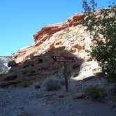 Review photo of Goblin Valley State Park Campground by Troy L., May 16, 2018