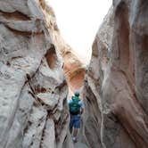 Review photo of Goblin Valley State Park Campground by Troy L., May 16, 2018