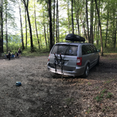 Review photo of Ely Lake Campground by James K., September 11, 2020