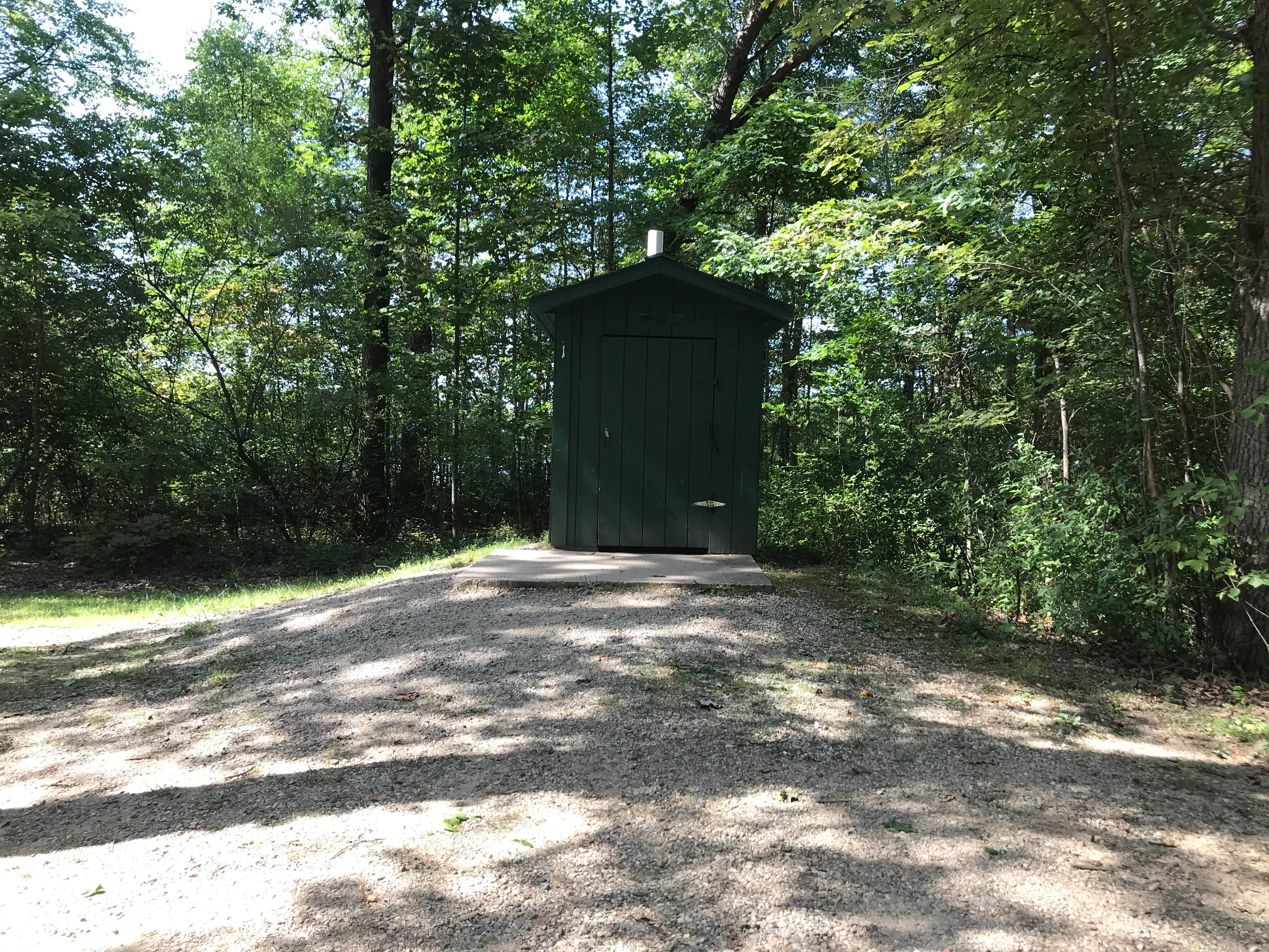 Camper submitted image from Ely Lake Campground - 2