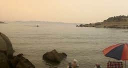 Millerton Lake SRA