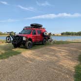 Review photo of Sweet Briar Lake by BigRed Overlander O., September 11, 2020